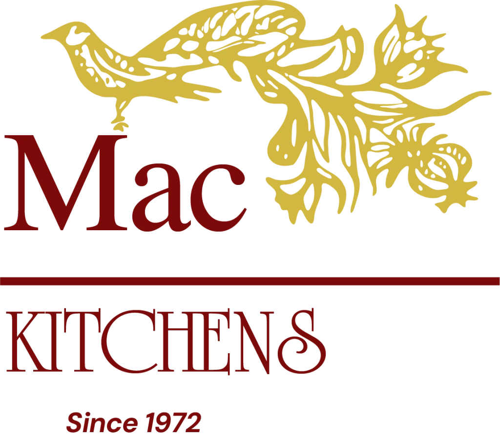 Mac Kitchens & Baths — since 1972