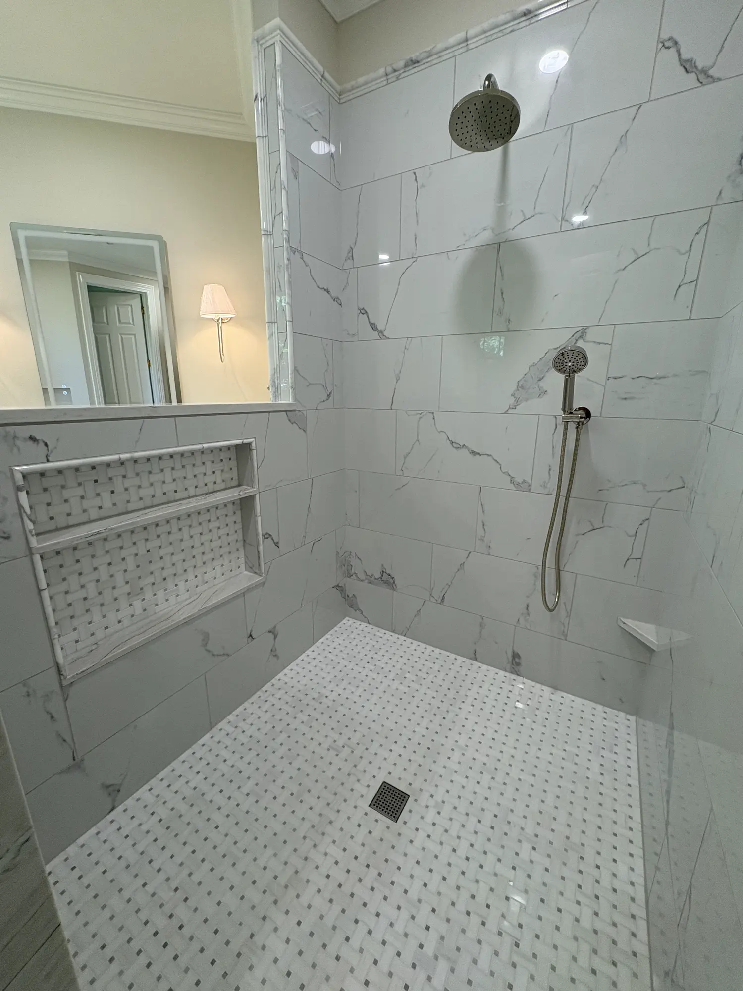 Custom kitchen & bath project by Mac Kitchens in the Lehigh Valley — 1